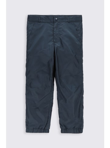 Coccodrillo Isolierte Hose in blau