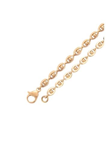 faina Bracelet in Rose Gold