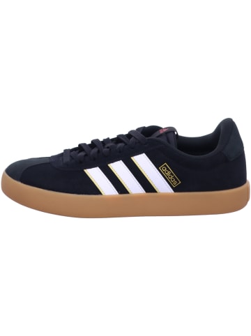 adidas Sneaker Low in schwarz