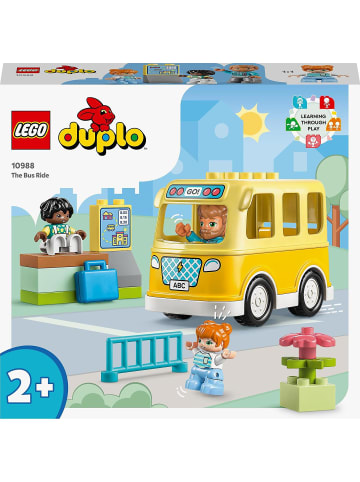 LEGO ® DUPLO 10988 Die Busfahrt