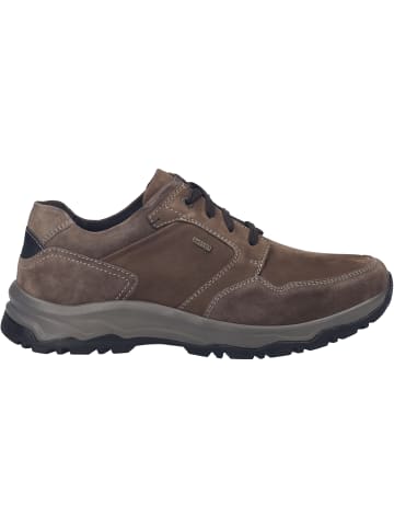 Josef Seibel Halbschuh Leroy 58 in braun