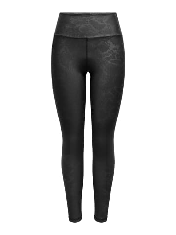 Only Play Sportleggings in Black