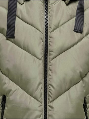 KIDS ONLY Wintermantel Steppmantel Kogskylar in vetiver