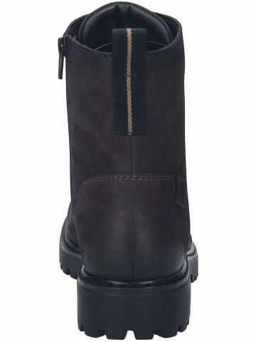 Josef Seibel Schnür-Stiefeletten für Damen in schwarz