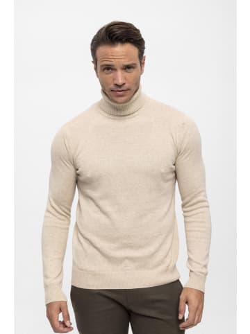 Felix Hardy Pullover in Beige
