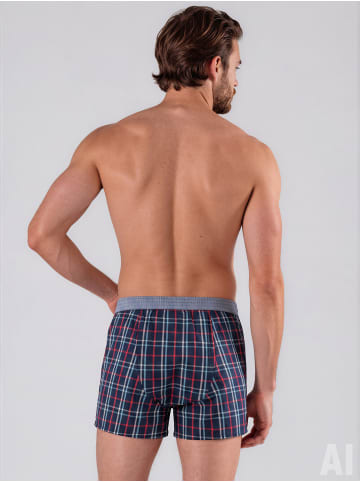 Luca David Boxer Karos in mix3-5-6