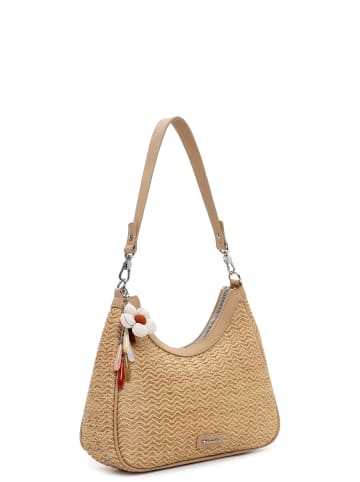 Tamaris Beutel TAS Konstantina in sand