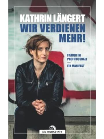 Die Werkstatt Buch - Wir verdienen mehr!