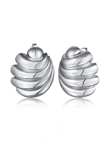 Elli Ohrringe 925 Sterling Silber in Silber