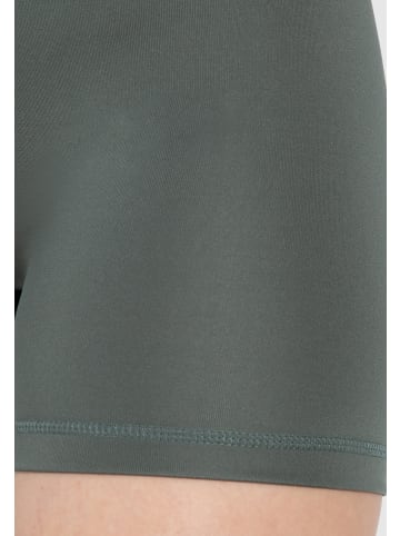 SMILODOX Shorts Lavina in Grün