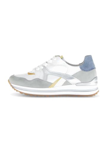 Gabor Sneaker low in multicolour