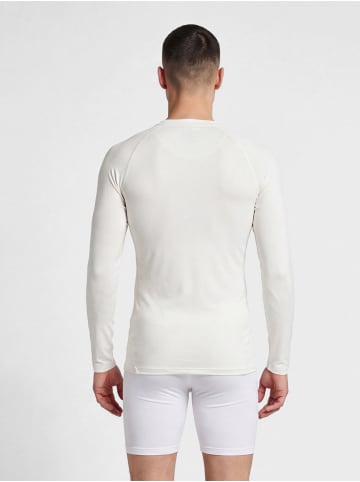 Hummel T-Shirt Hmlbl Herren in WHITE