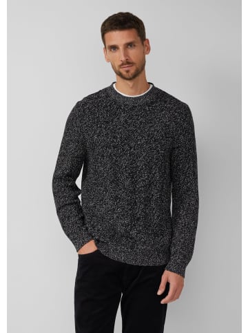 s.Oliver Strickpullover in 99X0_schwarz