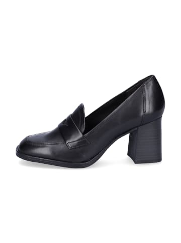 Tamaris Pumps in Schwarz