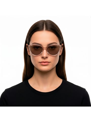 Michael Kors Sonnenbrille in Pink
