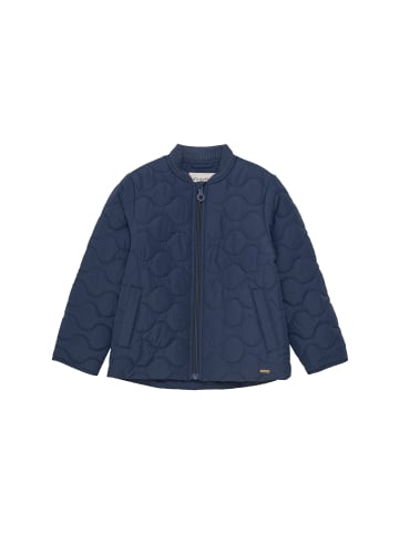 Minymo Steppjacke MIJacket Quilted in Blau