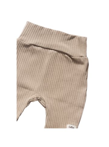 Makoma Babyhose Pólspioch Natural Harmony in hellbraun