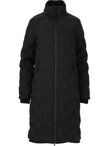 Weather Report Steppjacke Fosteras in 1001 Black