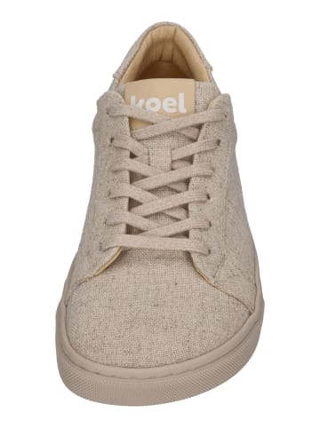 KOEL Sneaker Low HAZEL CANVAS  in natur