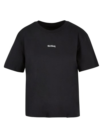 Mister Tee Mister Tee T-Shirts in black