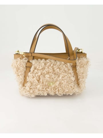 Abro Handtaschen in Beige