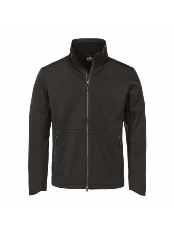 Schöffel Schnürschuh in schwarz