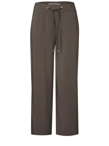 Street One Capri in nomad brown