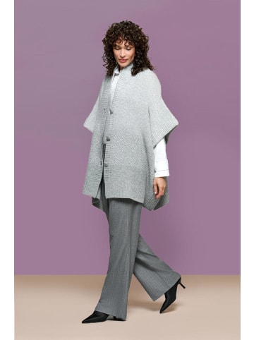 Mart Visser Aliza Poncho Grey