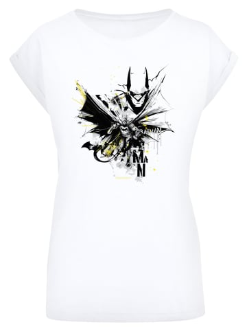 F4NT4STIC T-Shirt in white