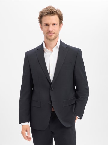 Daniel Hechter Baukasten-Sakko in schwarz - 0002