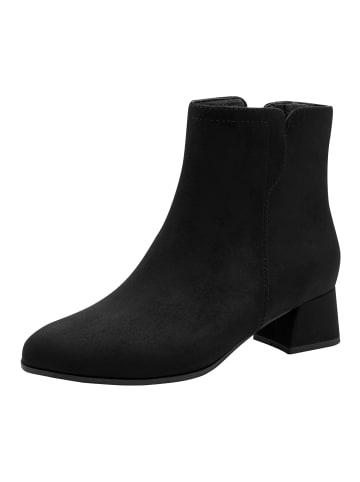 Jana Stiefelette in BLACK