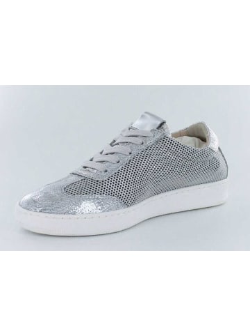 Donna Carolina Schnürschuh in bunt