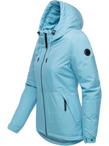 ragwear Winterjacke Bevin Warm YOUMODO in Cloud