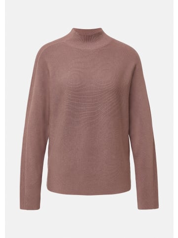 comma Strickpullover in 4424_altrosa