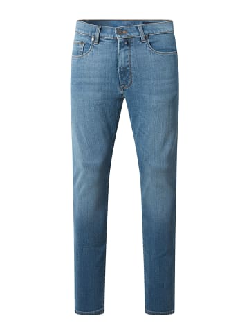 Pierre Cardin Jeans Laval in light blue fashion