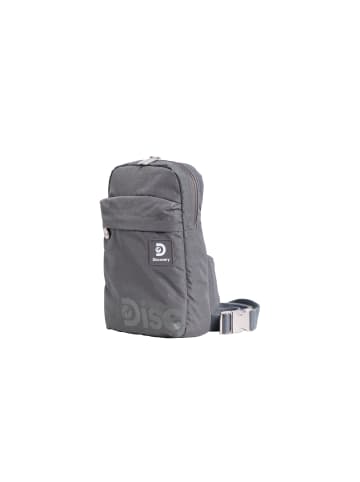 Discovery Sling Bag Commuter in Dunkelgrau