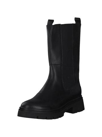 Gabor Chelsea Boots in Schwarz