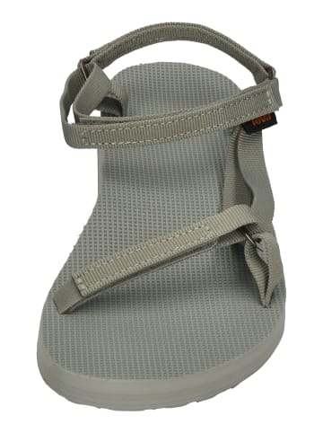 Teva Sandalen ORIGINAL UNIVERSAL SLIM 1150110 in grün