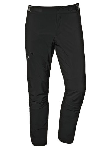 Schöffel Hose "Hybrid Pants Tree Run M" in black