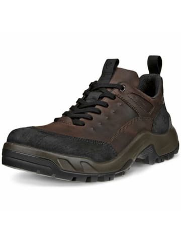 Ecco Sneaker für Herren in orange