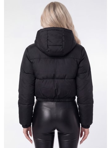 COBIE Women Blouson in BLACK