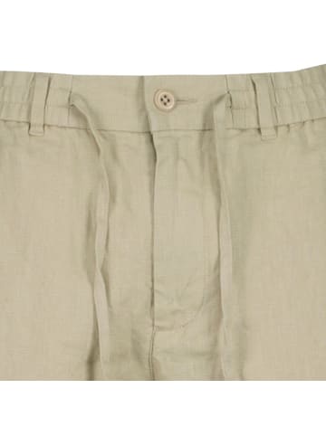 Gant Bermuda-Shorts 1er Pack in Beige