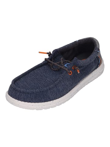 Hey Dude Halbschuhe-Slipper WALLY COASTLINE in bunt