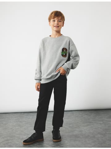 KOTON HOSEN in Schwarz