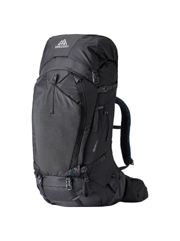 Gregory Deva 60 SM - Women's Reiserucksack 75 cm in SM | fog grey