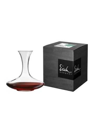Eisch Dekanter NoDropEffekt 750 ml in transparent