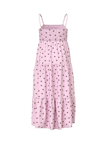 name it Kleid 'Vinaya' in rosa