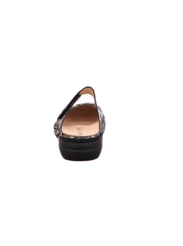 Finn Comfort Sandalen für Damen in grau