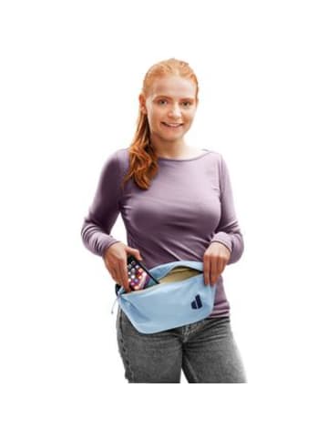 Deuter Avengo Organizer polar in blau