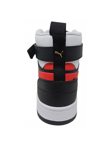 Puma Shoes Sneaker high RBD Game  in Weiß